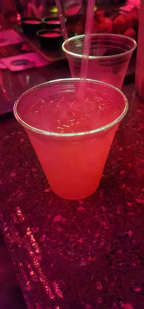 Long Island Iced Tea