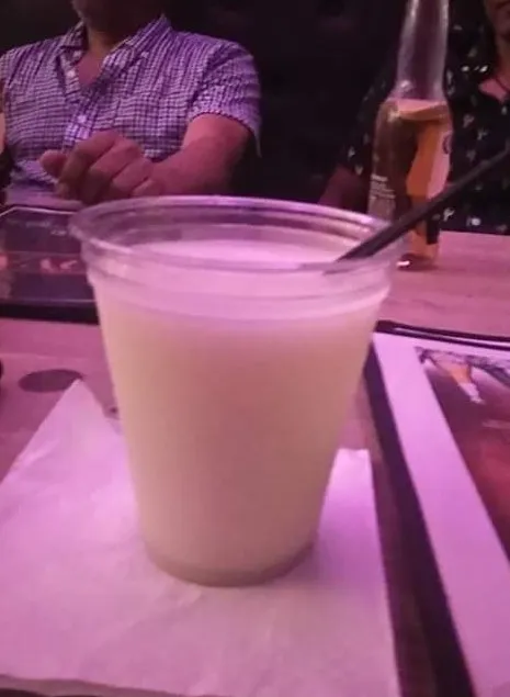 Pina Colada