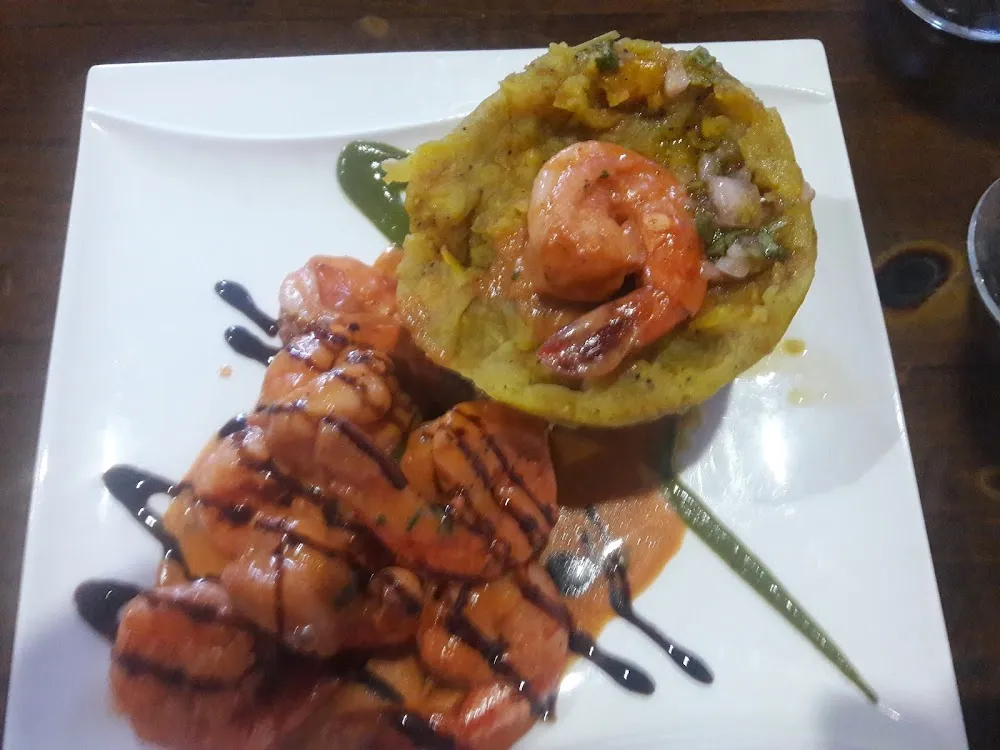 Tostones